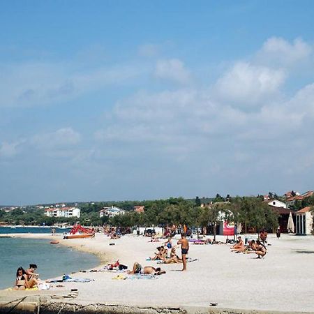 Apartment Dome Biograd Na Moru Esterno foto